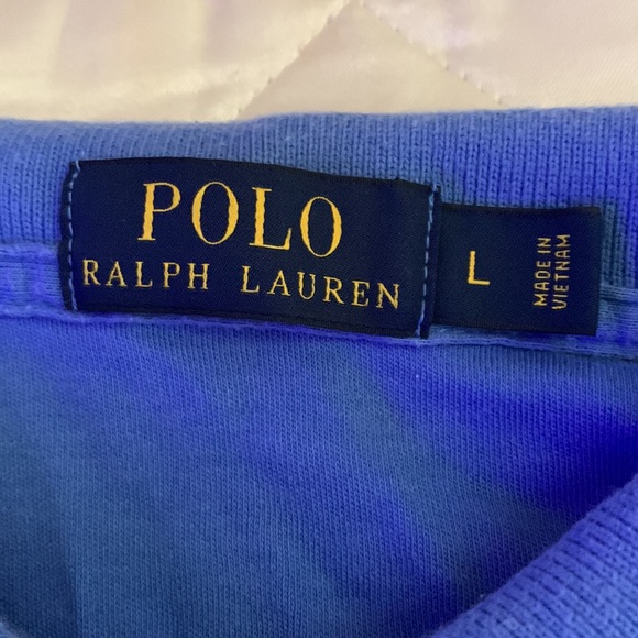Ralph Lauren  Polo Shirt - Picture 4 of 4